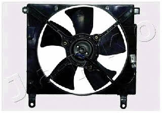Japko VNT311003 Hub, engine cooling fan wheel VNT311003