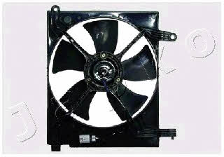 Japko VNT311005 Hub, engine cooling fan wheel VNT311005