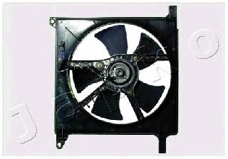 Japko VNT311006 Hub, engine cooling fan wheel VNT311006