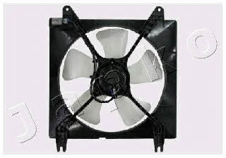 Japko VNT312003 Hub, engine cooling fan wheel VNT312003