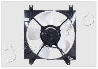 Japko VNT312005 Hub, engine cooling fan wheel VNT312005