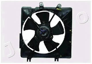Japko VNT331003 Hub, engine cooling fan wheel VNT331003