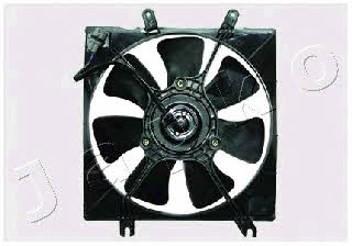 Japko VNT331006 Hub, engine cooling fan wheel VNT331006