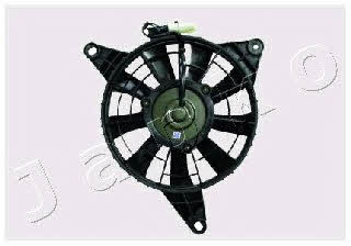 Japko VNT332008 Hub, engine cooling fan wheel VNT332008