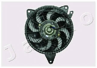Japko VNT332011 Hub, engine cooling fan wheel VNT332011