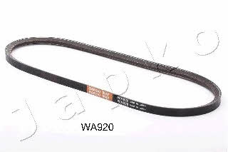 Japko WA920 V-belt WA920
