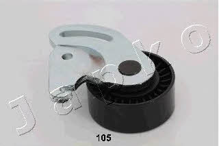 Japko 140105 V-ribbed belt tensioner (drive) roller 140105
