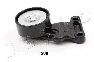 Japko 140200 V-ribbed belt tensioner (drive) roller 140200