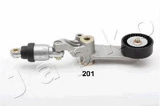 Japko 140201 V-ribbed belt tensioner (drive) roller 140201