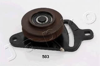 Japko 140503 V-ribbed belt tensioner (drive) roller 140503