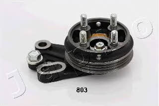 Japko 140803 V-ribbed belt tensioner (drive) roller 140803