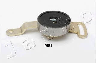 Japko 140M01 V-ribbed belt tensioner (drive) roller 140M01