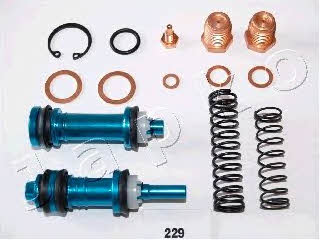 Japko 14229 Brake master cylinder repair kit 14229