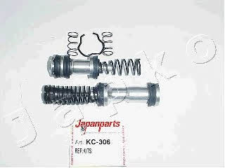 Japko 14306 Brake master cylinder repair kit 14306