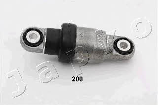 Japko 146200 Poly V-belt tensioner shock absorber (drive) 146200