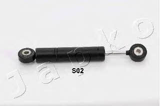 Japko 146S02 Belt tensioner damper 146S02