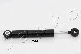 Japko 146S04 Poly V-belt tensioner shock absorber (drive) 146S04