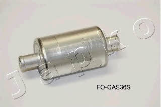 Japko 1GAS36S Fuel filter 1GAS36S