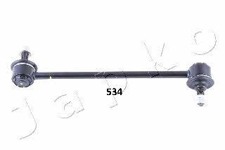 Sway bar link Mitsubishi: 106534L Japko Front Left anti roll bar link