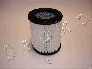 Japko 20432 Air filter 20432
