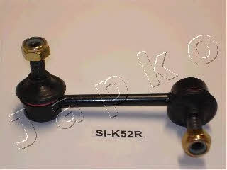 Stabiliser link Mazda Xedos 6: 106K52R Japko Front anti roll bar link, right