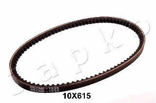 Japko 10X615 V-belt 10X615
