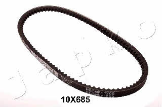 Japko 10X685 V-belt 10X685