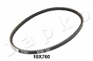 Japko 10X760 V-belt 10X760
