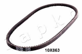 Japko 10X863 V-belt 10X863