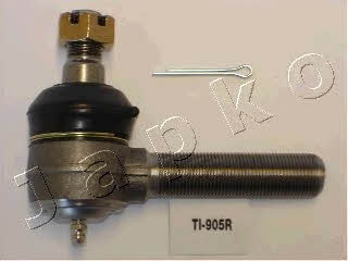 Outer tie rod end Isuzu ELF: 111905R Japko Tie rod end outer