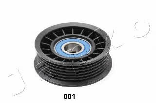 Japko 129001 V-ribbed belt tensioner (drive) roller 129001