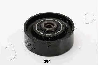 Japko 129004 V-ribbed belt tensioner (drive) roller 129004
