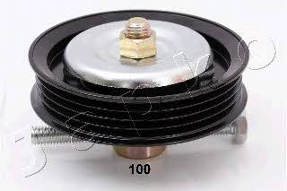 Japko 129100 V-ribbed belt tensioner (drive) roller 129100