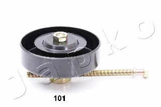 Japko 129101 V-ribbed belt tensioner (drive) roller 129101