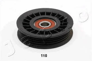 Japko 129110 V-ribbed belt tensioner (drive) roller 129110