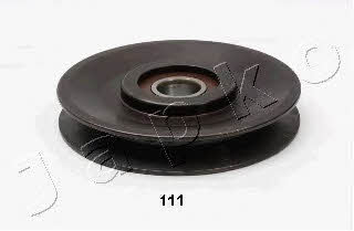 Japko 129111 V-ribbed belt tensioner (drive) roller 129111