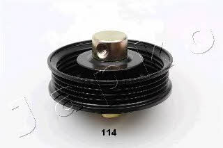 Japko 129114 V-ribbed belt tensioner (drive) roller 129114