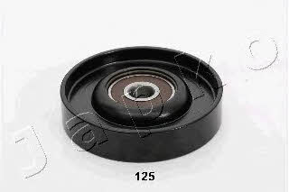 Japko 129125 V-ribbed belt tensioner (drive) roller 129125