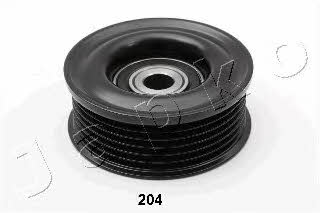 Japko 129204 V-ribbed belt tensioner (drive) roller 129204