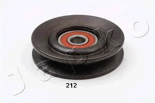 Japko 129212 V-ribbed belt tensioner (drive) roller 129212