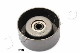Japko 129218 V-ribbed belt tensioner (drive) roller 129218