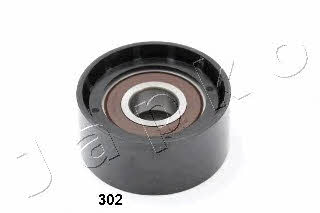 Japko 129302 V-ribbed belt tensioner (drive) roller 129302
