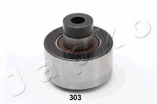 Japko 129303 V-ribbed belt tensioner (drive) roller 129303