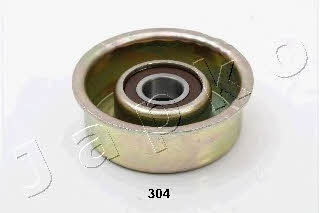 Japko 129304 V-ribbed belt tensioner (drive) roller 129304