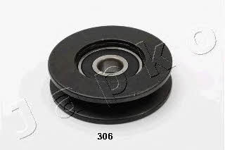 Japko 129306 V-ribbed belt tensioner (drive) roller 129306