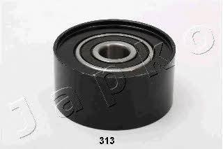 Japko 129313 V-ribbed belt tensioner (drive) roller 129313