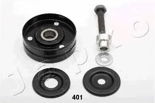Japko 129401 V-ribbed belt tensioner (drive) roller 129401