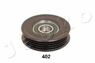 Japko 129402 V-ribbed belt tensioner (drive) roller 129402
