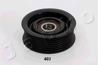 Japko 129403 V-ribbed belt tensioner (drive) roller 129403