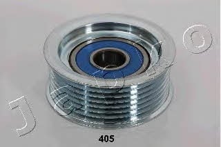 Japko 129405 V-ribbed belt tensioner (drive) roller 129405